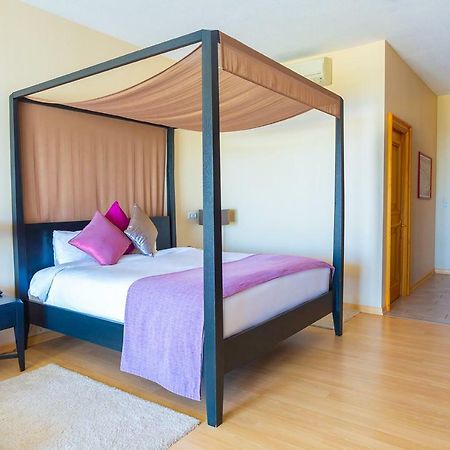 Kula Villa Estet Bag Hotel מראה חיצוני תמונה