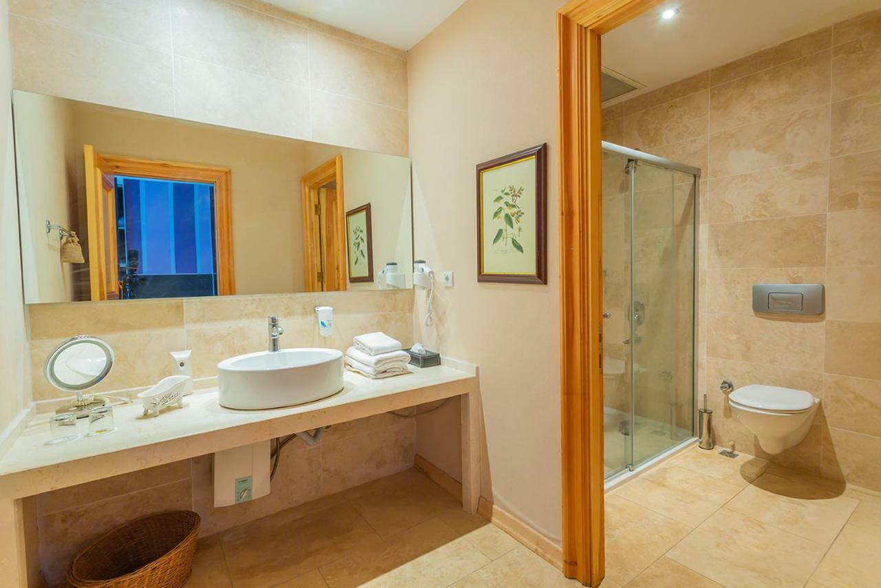 Kula Villa Estet Bag Hotel מראה חיצוני תמונה