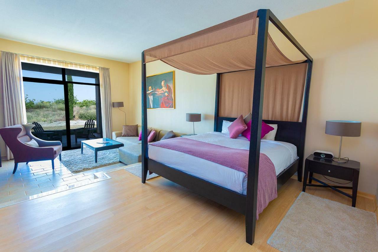 Kula Villa Estet Bag Hotel מראה חיצוני תמונה