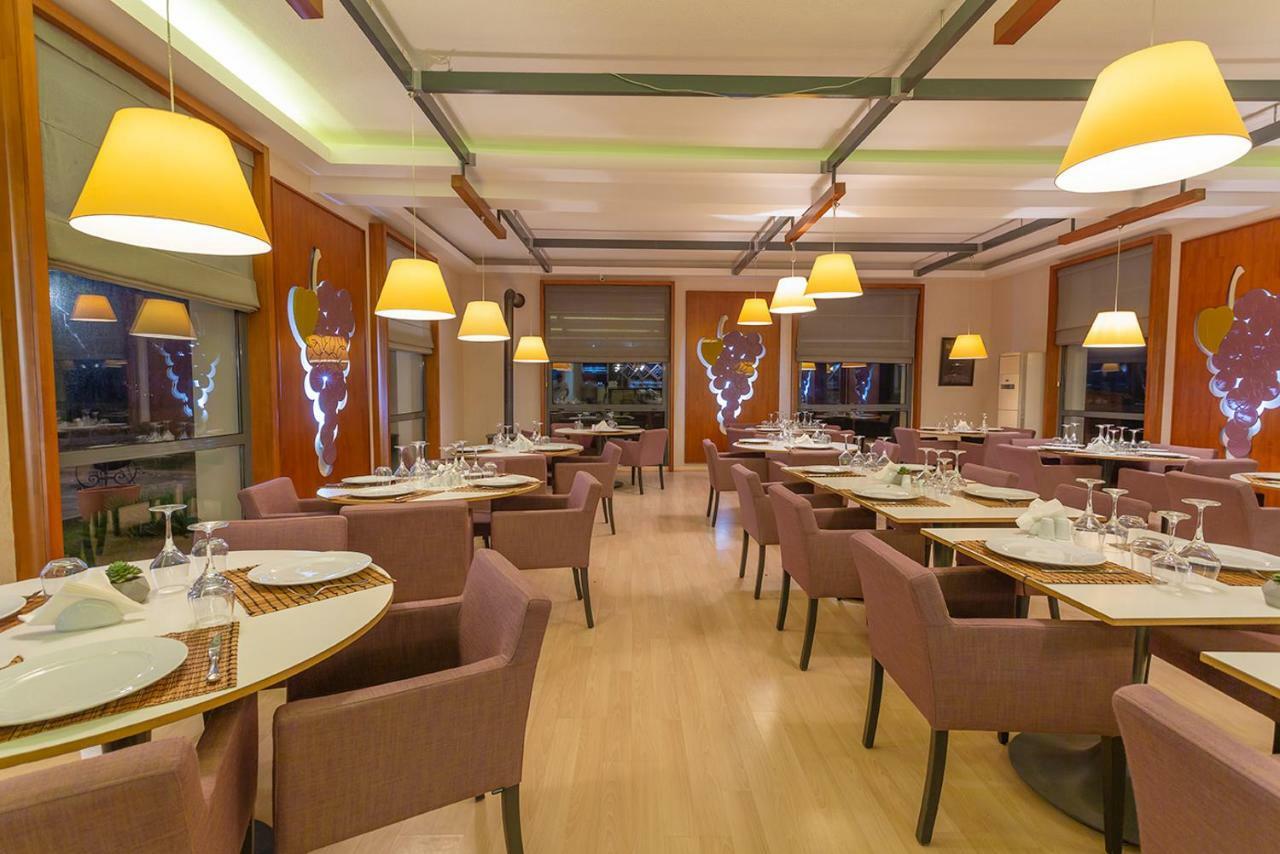 Kula Villa Estet Bag Hotel מראה חיצוני תמונה