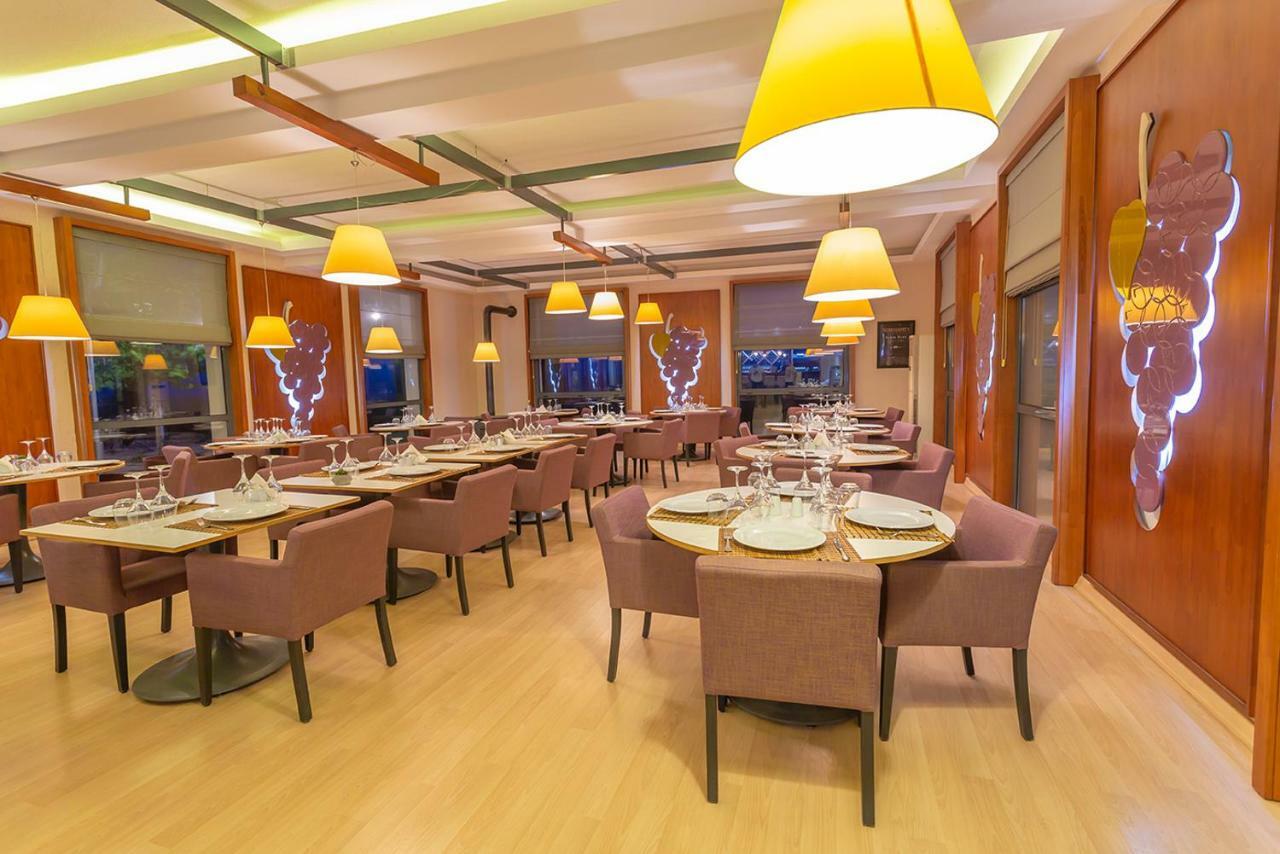 Kula Villa Estet Bag Hotel מראה חיצוני תמונה